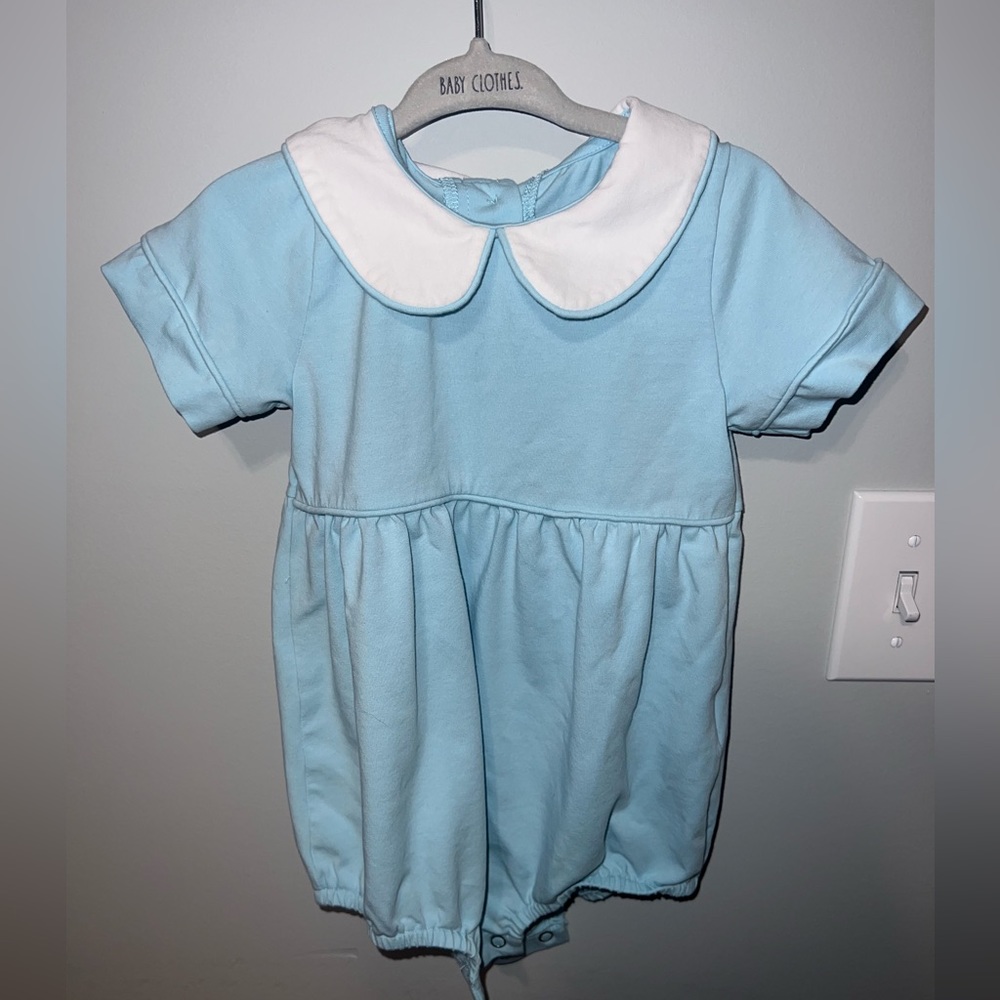 Like New Bubble 2T fits like 24M